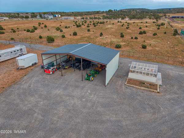 2.19 Acres of Residential Land for Sale in Show Low, Arizona