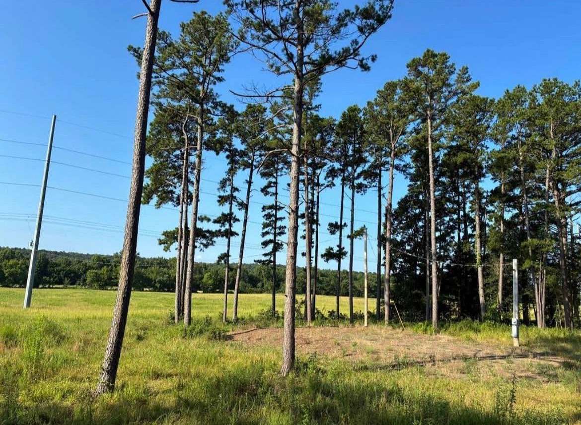 9.4 Acres of Land for Sale in Wister, Oklahoma