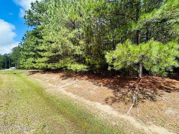 1.53 Acres of Residential Land for Sale in Hertford, North Carolina