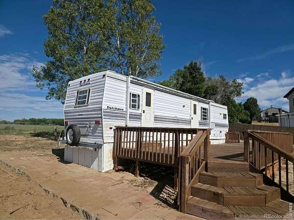 0.05 Acres of Residential Land for Sale in Weldona, Colorado