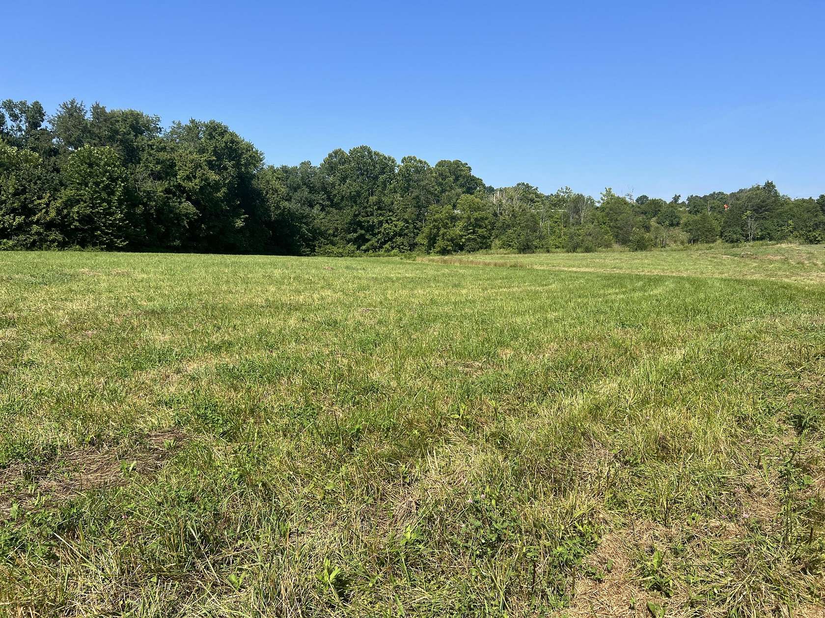 3.63 Acres of Land for Sale in Flemingsburg, Kentucky