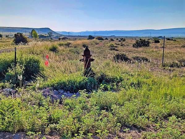 2 Acres of Residential Land for Sale in Fort Davis, Texas