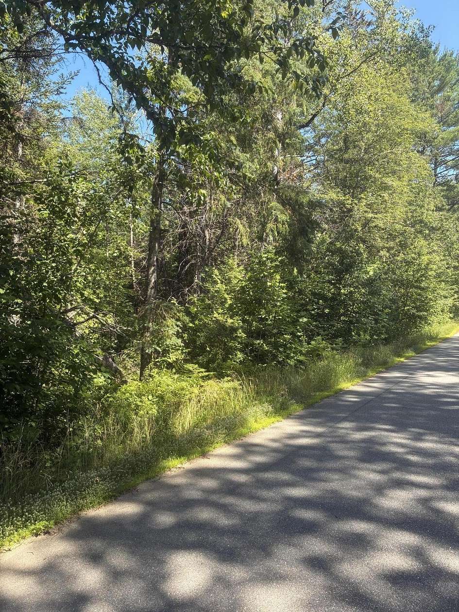 7 Acres of Residential Land for Sale in Calais, Maine