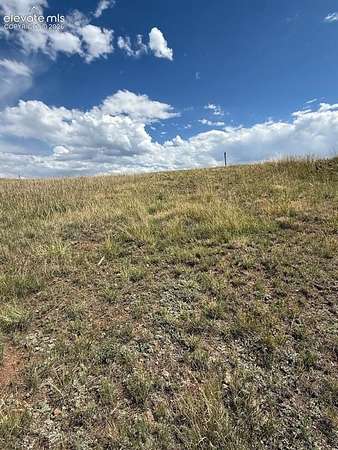 0.21 Acres of Land for Sale in Cripple Creek, Colorado