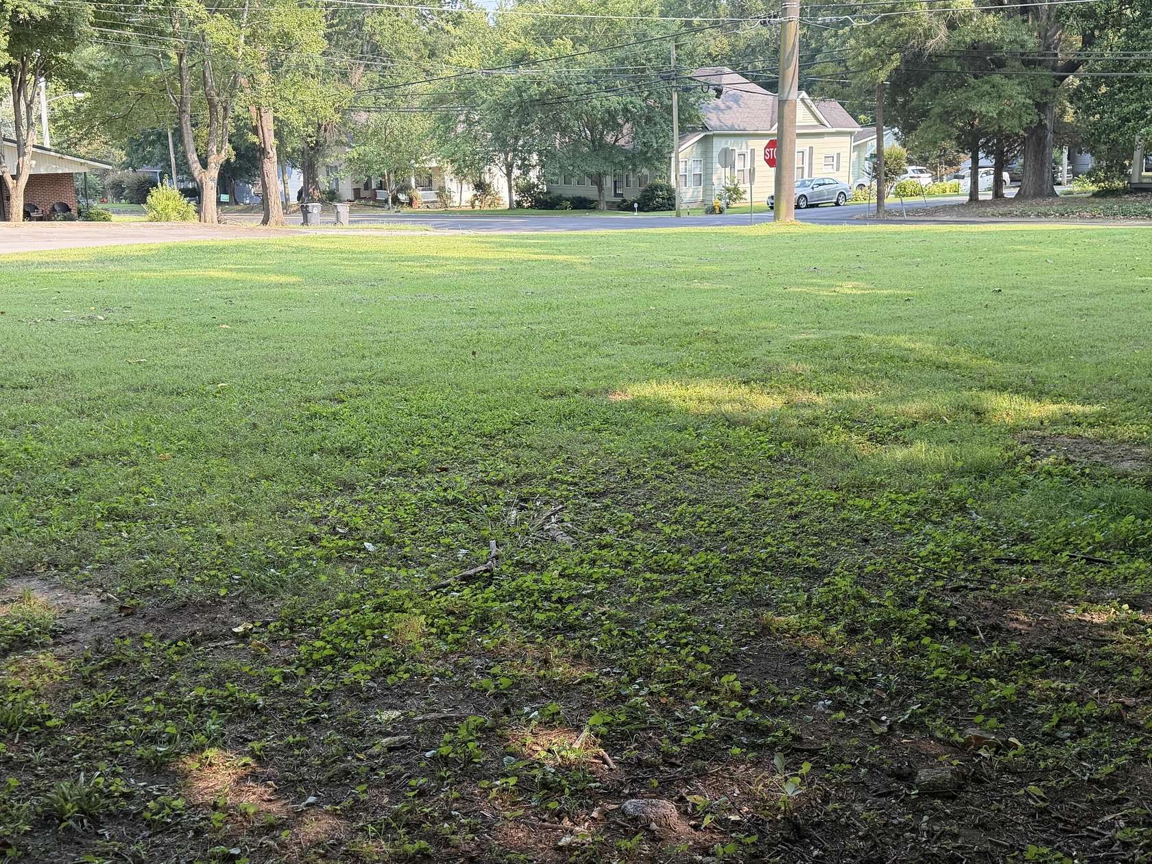 0.27 Acres of Residential Land for Sale in LaFayette, Georgia