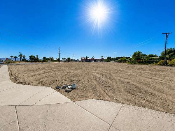 0.18 Acres of Commercial Land for Sale in Coachella, California