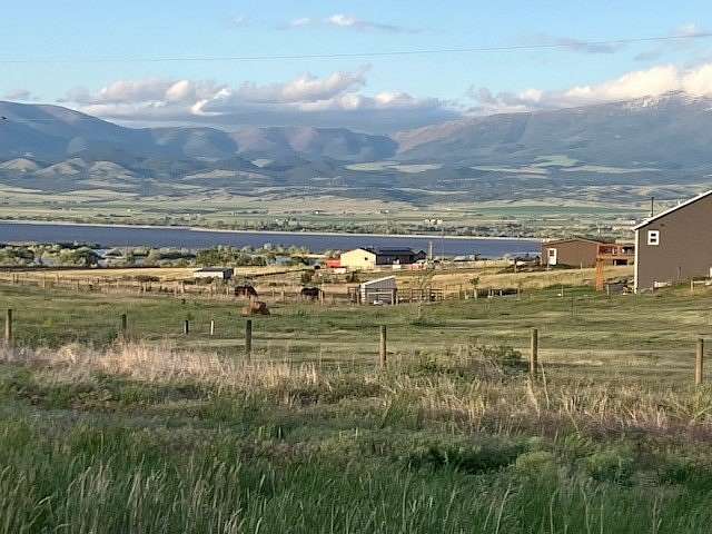 0.76 Acres of Residential Land for Sale in Townsend, Montana