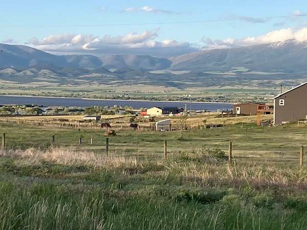 0.76 Acres of Residential Land for Sale in Townsend, Montana