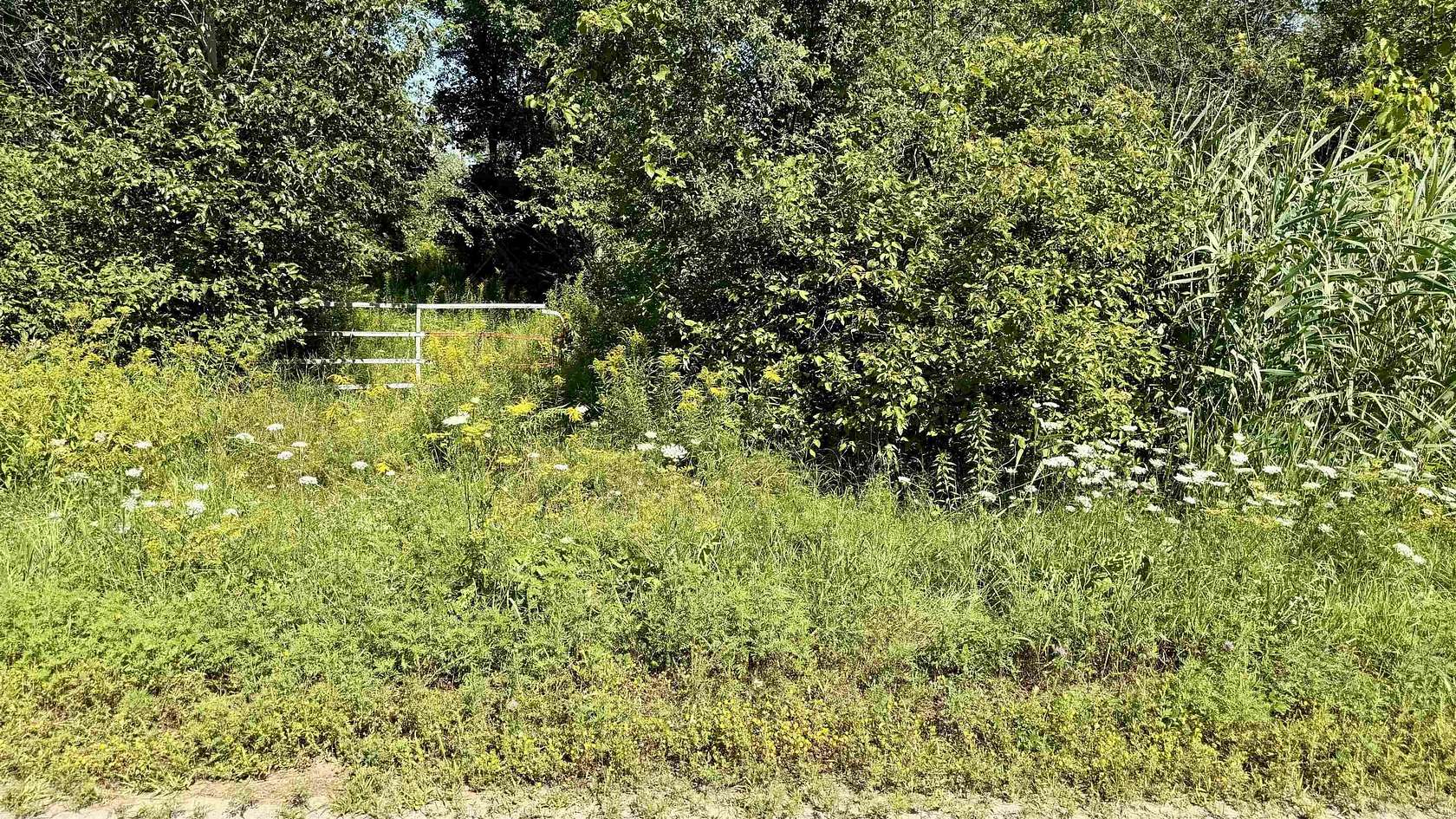18 Acres of Land for Sale in Brasher Falls, New York