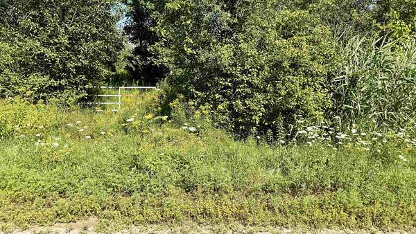 18 Acres of Land for Sale in Brasher Falls, New York