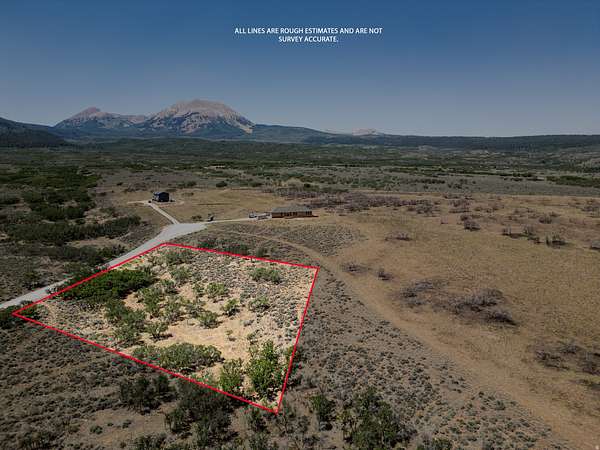 10 Acres of Land for Sale in La Sal, Utah