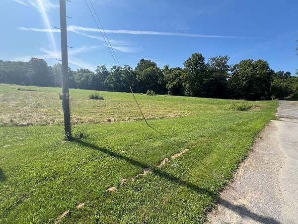 2.43 Acres of Land for Sale in Flemingsburg, Kentucky