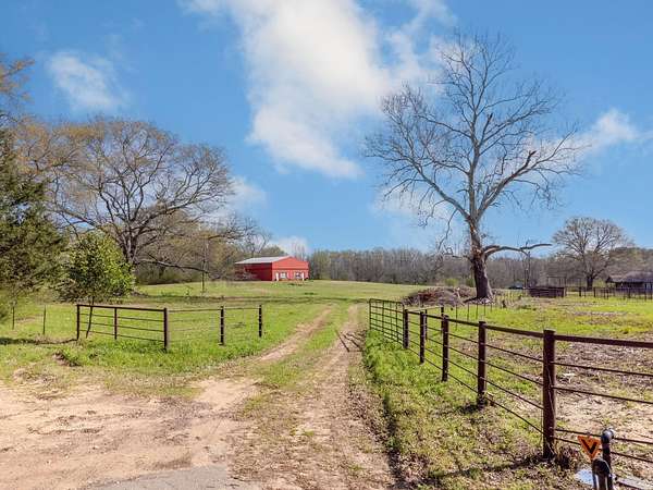 54.1 Acres of Recreational Land for Sale in Gilmer, Texas