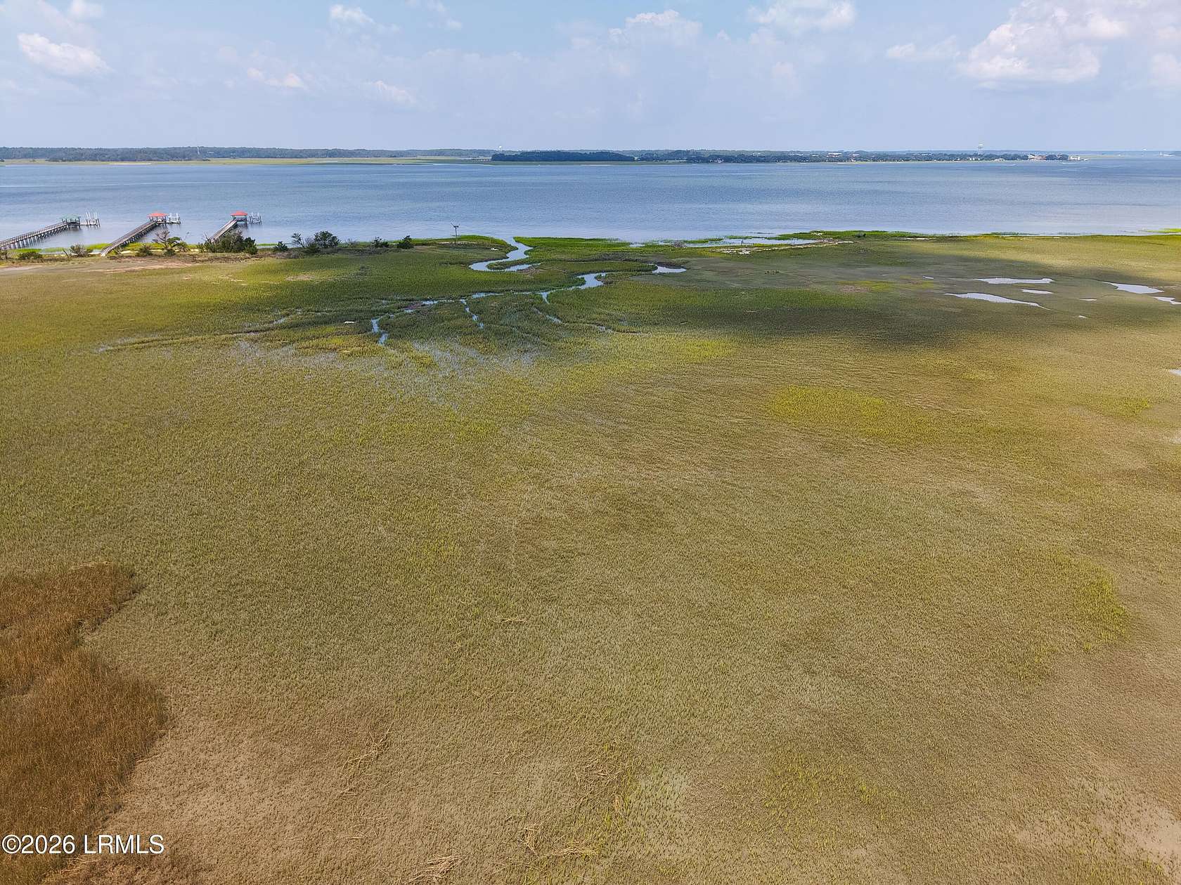 0.85 Acres of Residential Land for Sale in Saint Helena Island, South Carolina