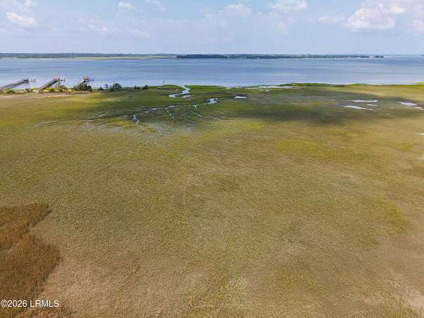 0.85 Acres of Residential Land for Sale in Saint Helena Island, South Carolina