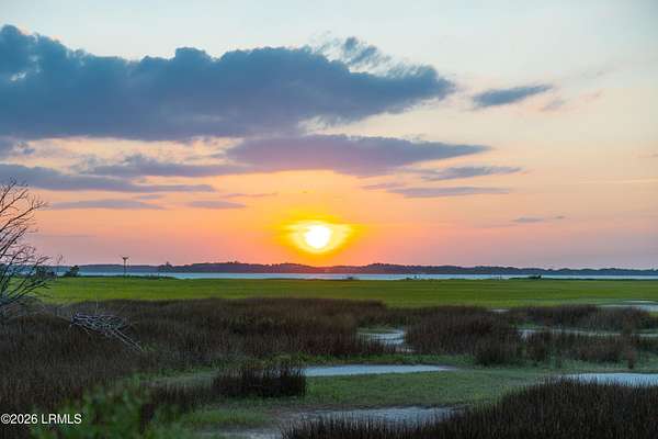 0.72 Acres of Residential Land for Sale in Saint Helena Island, South Carolina