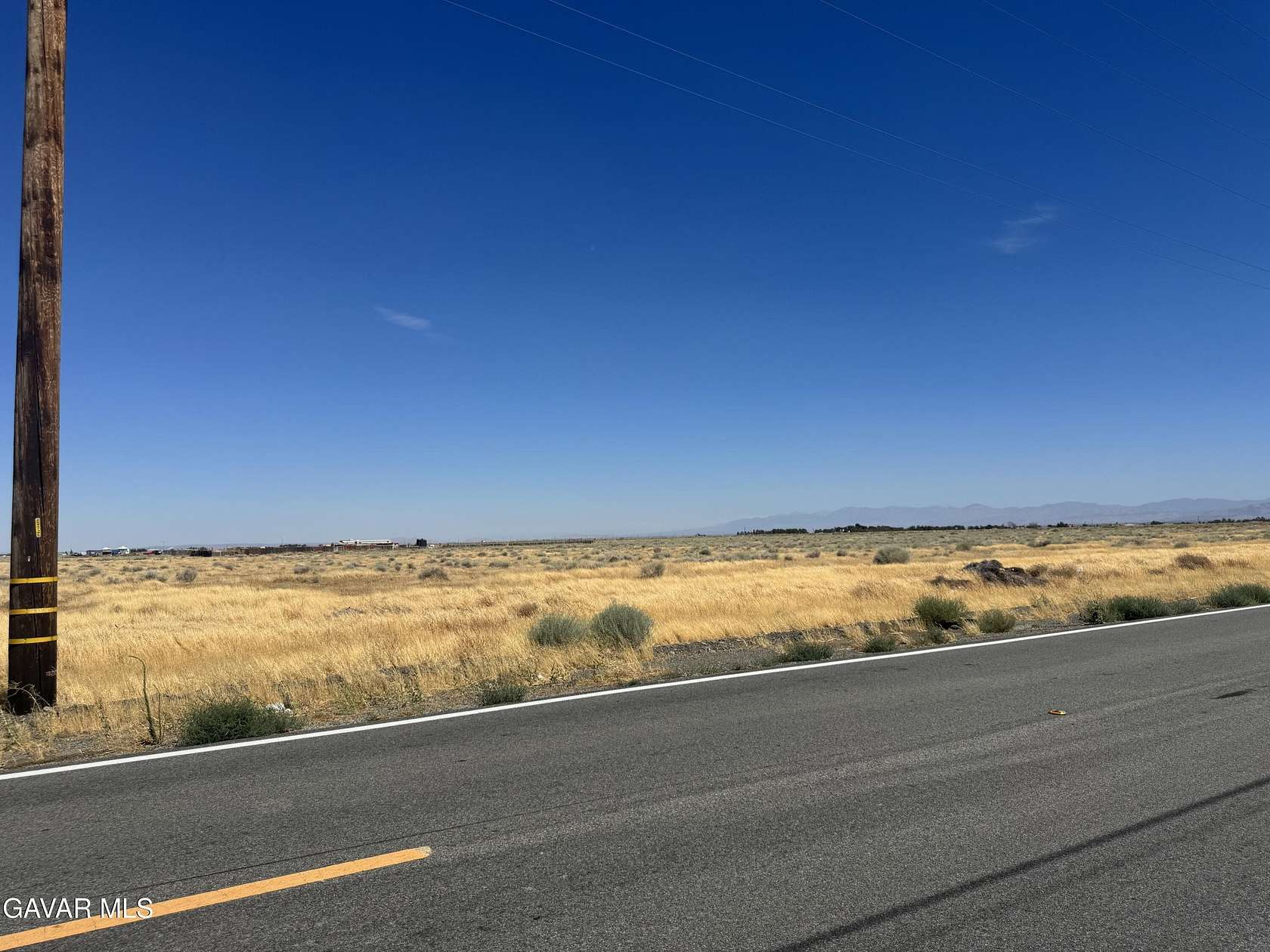 2.12 Acres of Land for Sale in Lancaster, California