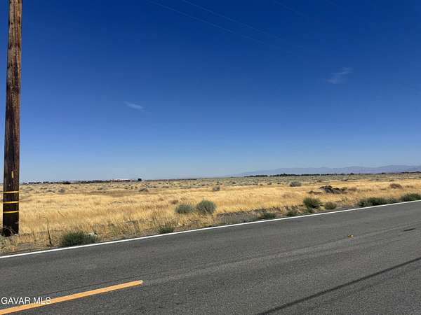 2.12 Acres of Land for Sale in Lancaster, California