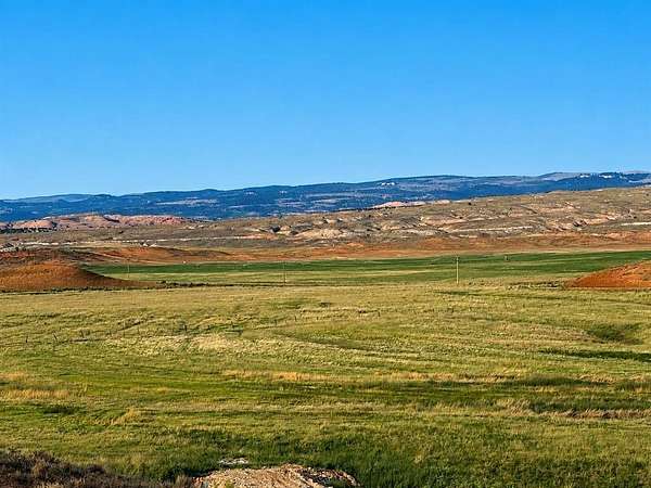 17.6 Acres of Land for Sale in Ten Sleep, Wyoming