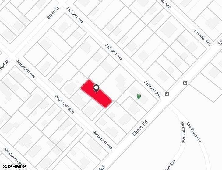 0.21 Acres of Residential Land for Sale in Northfield, New Jersey