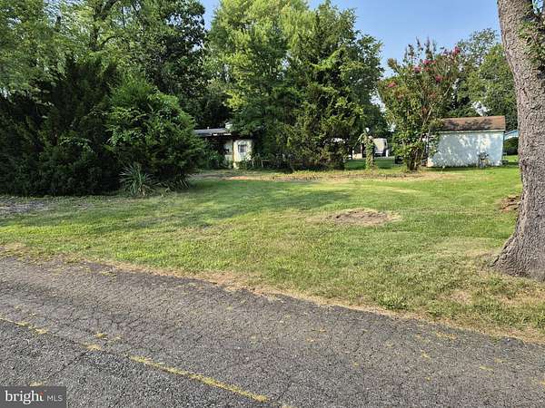 0.12 Acres of Residential Land for Sale in Earleville, Maryland