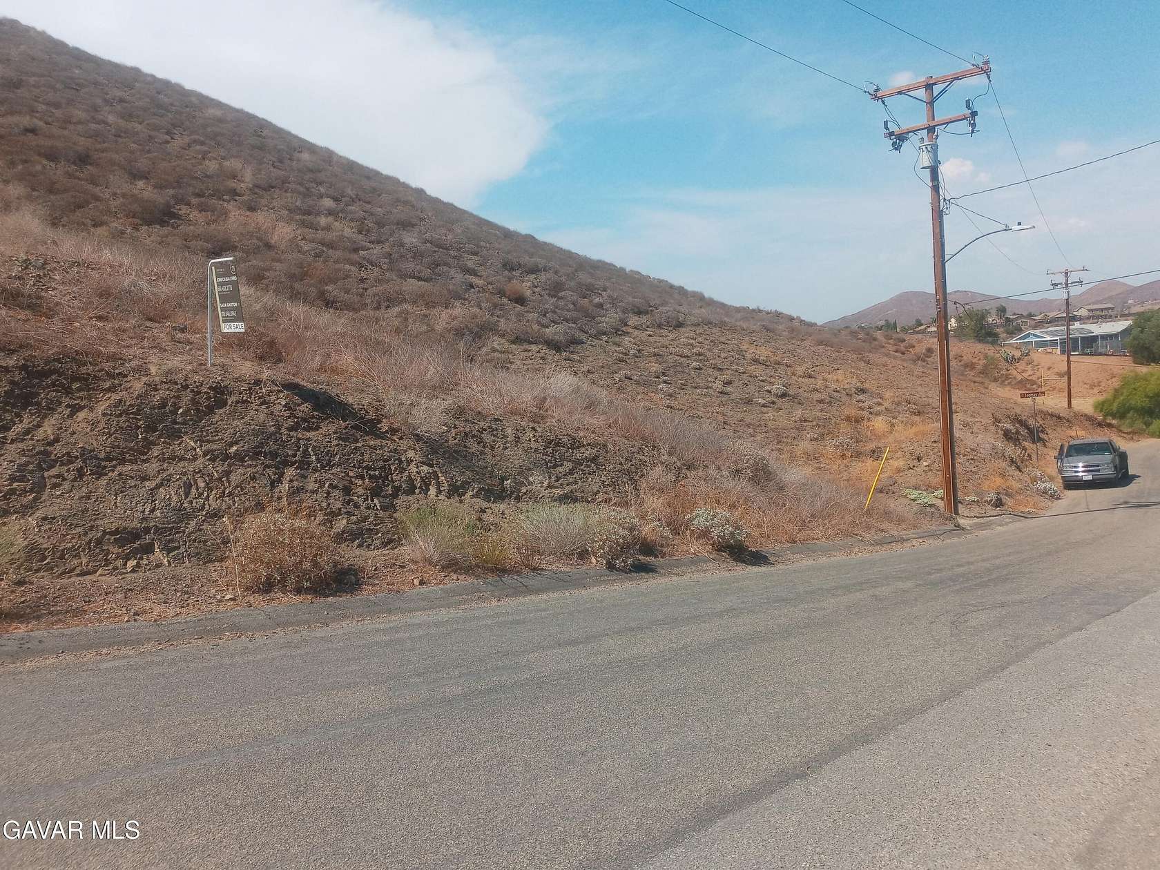 0.2 Acres of Residential Land for Sale in Menifee, California