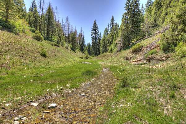 627 Acres of Recreational Land for Sale in Rifle, Colorado