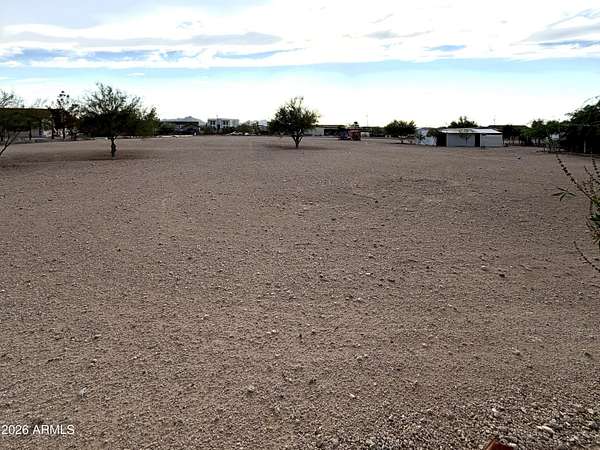 1.25 Acres of Residential Land for Sale in Buckeye, Arizona