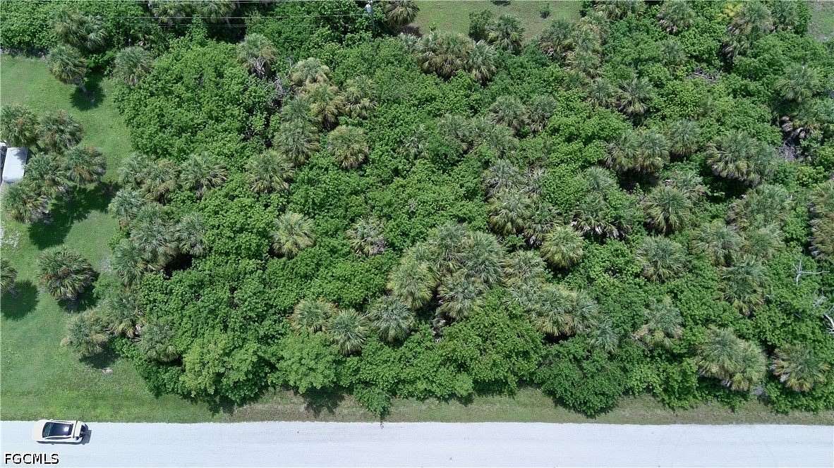 0.23 Acres of Residential Land for Sale in Port Charlotte, Florida