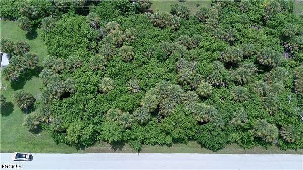 0.23 Acres of Residential Land for Sale in Port Charlotte, Florida