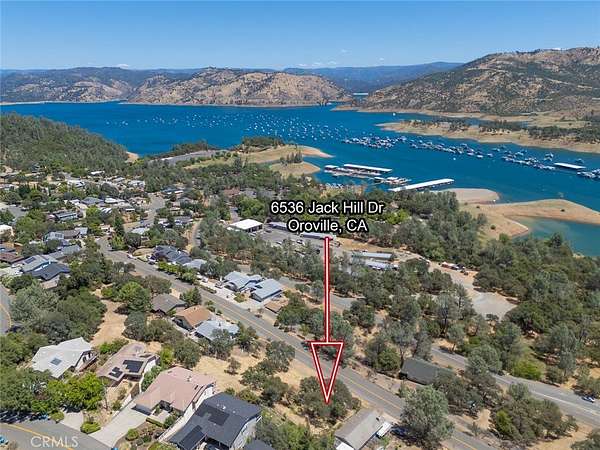 0.15 Acres of Residential Land for Sale in Oroville, California