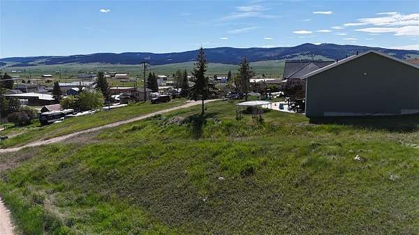 0.19 Acres of Residential Land for Sale in Philipsburg, Montana