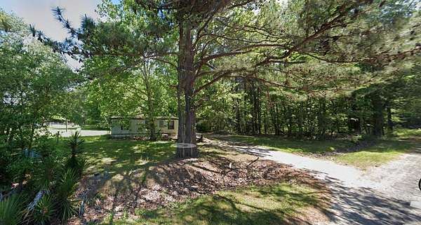 Residential Land for Sale in Sumter, South Carolina
