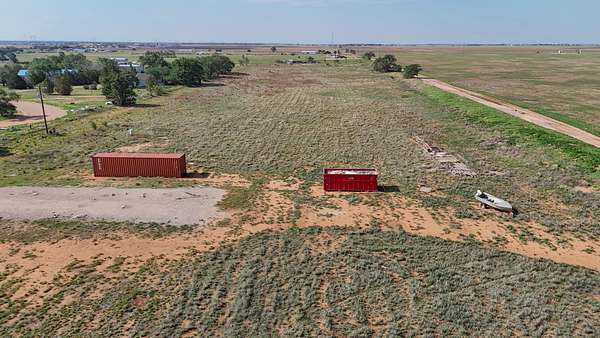 10 Acres of Residential Land for Sale in Lubbock, Texas