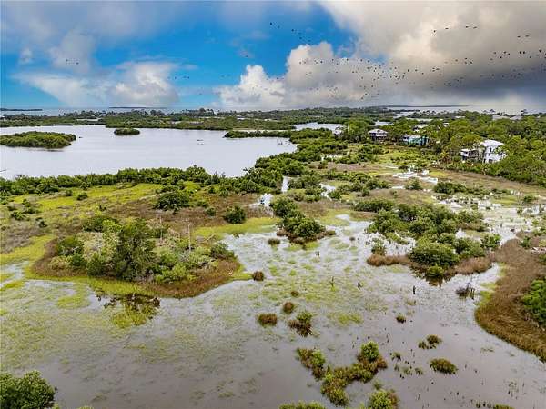 0.25 Acres of Residential Land for Sale in Cedar Key, Florida