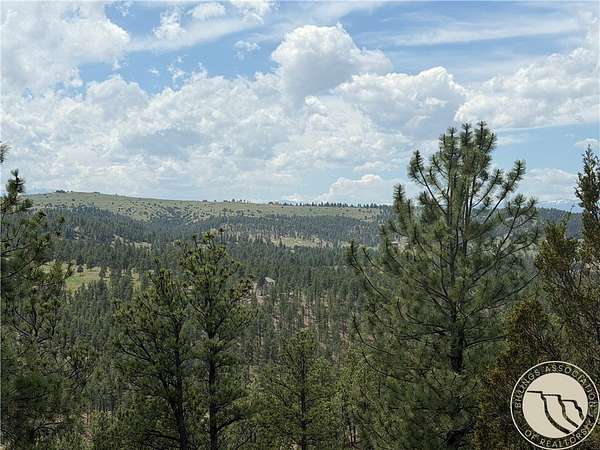 20 Acres of Land for Sale in Reed Point, Montana
