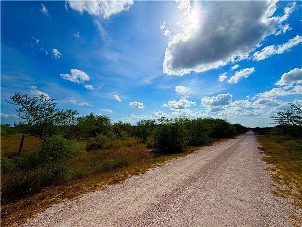 13.2 Acres of Recreational & Residential Land for Sale in San Diego, Texas