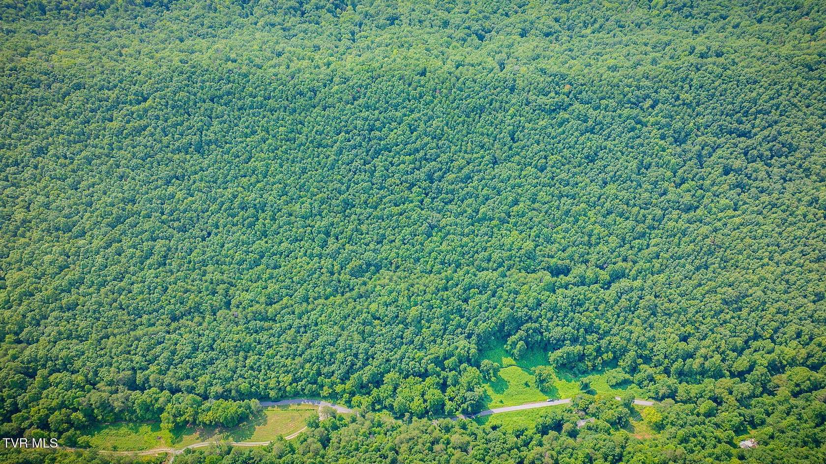 26.2 Acres of Recreational & Residential Land for Sale in Bulls Gap, Tennessee