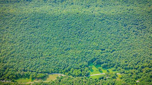 26.2 Acres of Recreational & Residential Land for Sale in Bulls Gap, Tennessee