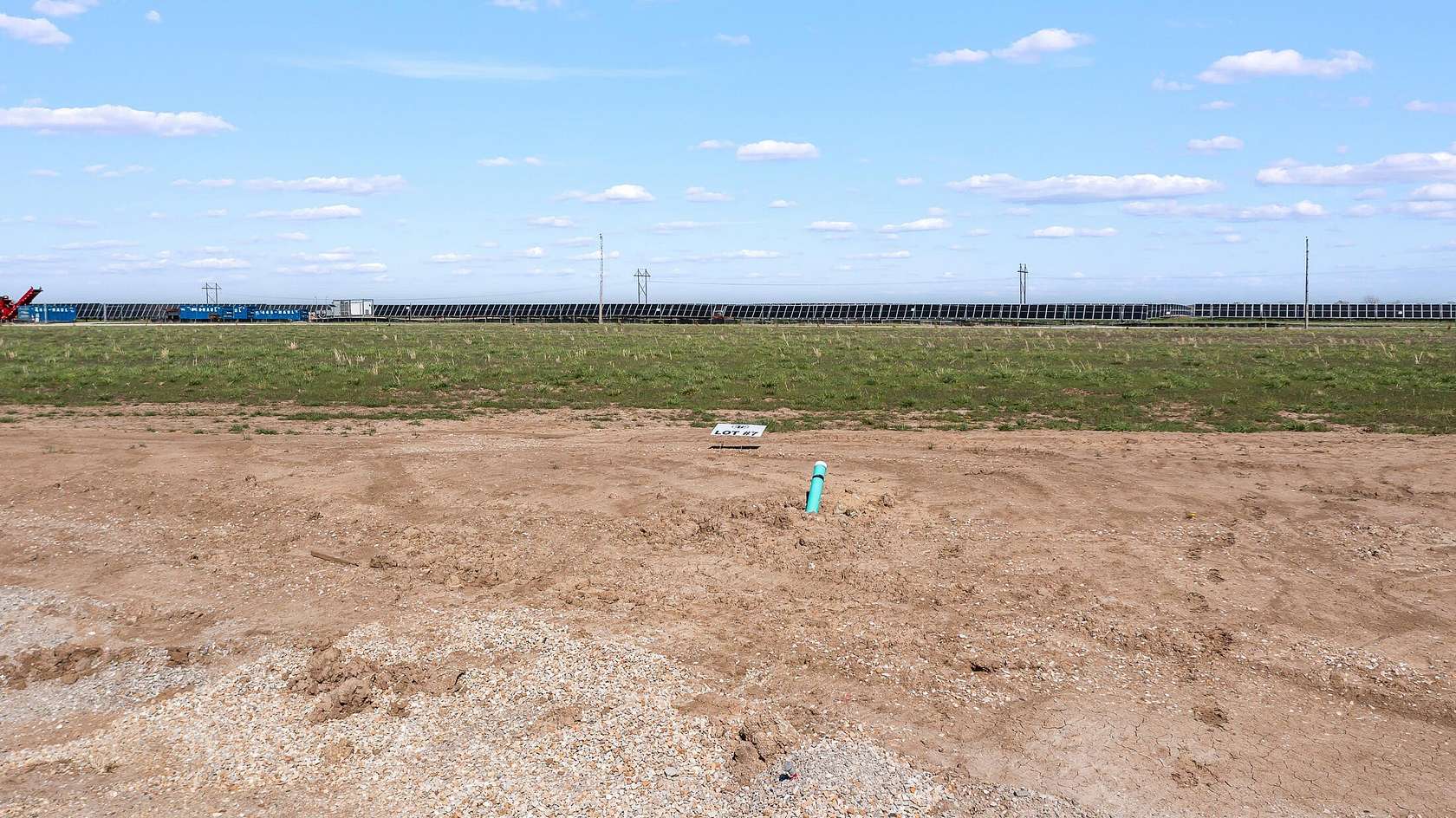 0.99 Acres of Residential Land for Sale in Kingdom City, Missouri