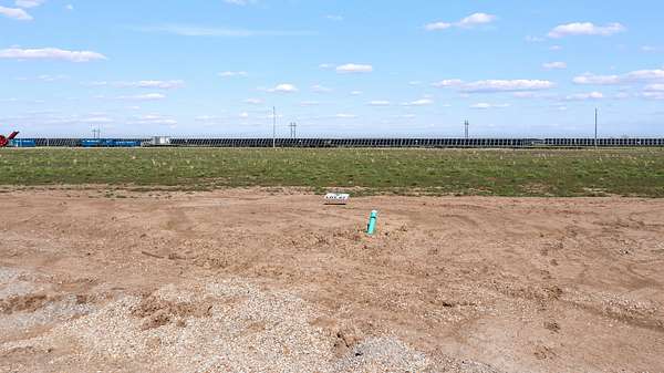 0.99 Acres of Residential Land for Sale in Kingdom City, Missouri
