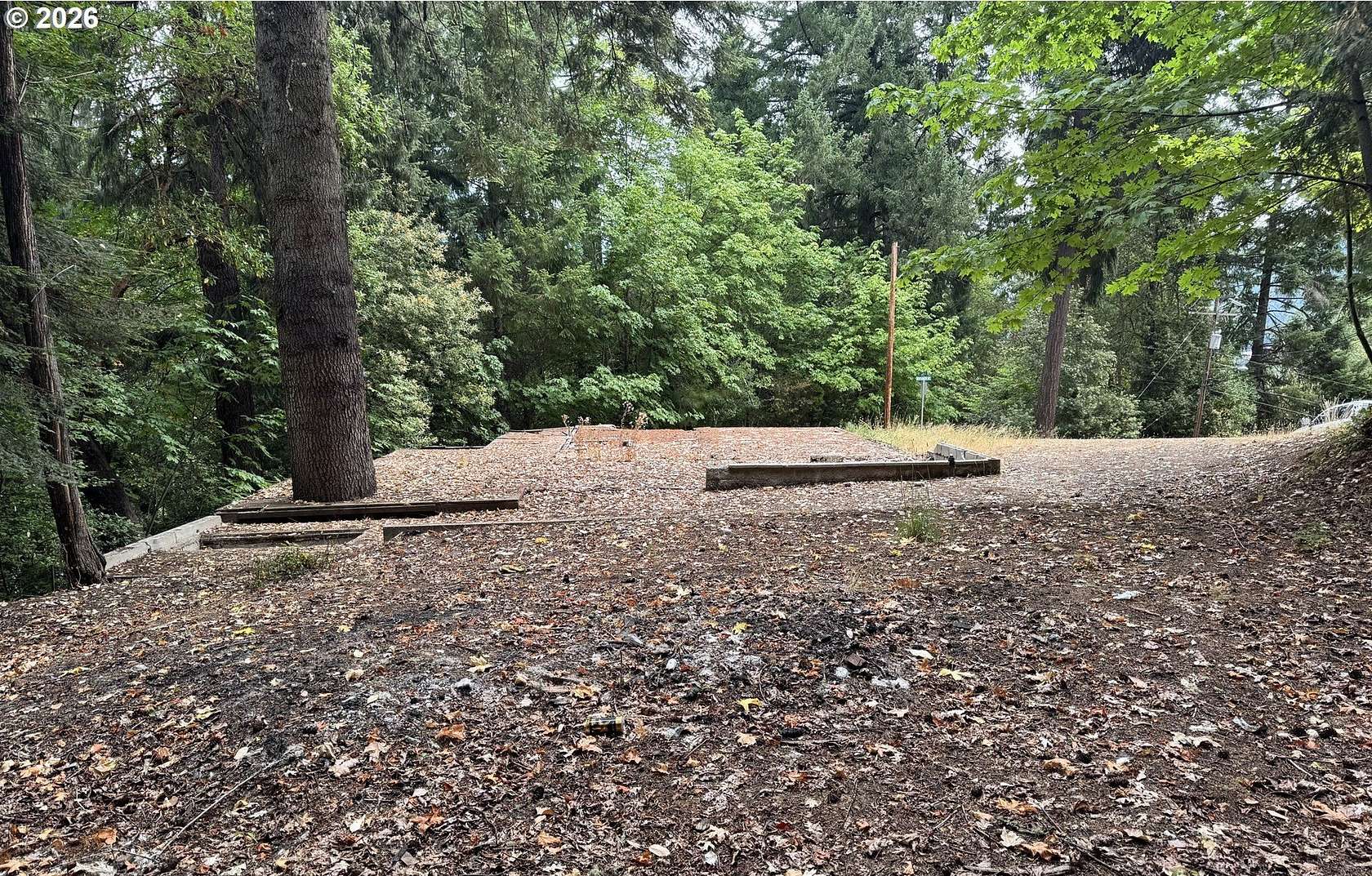 0.64 Acres of Residential Land for Sale in Glendale, Oregon