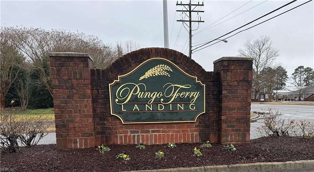 3 Acres of Residential Land for Sale in Virginia Beach, Virginia
