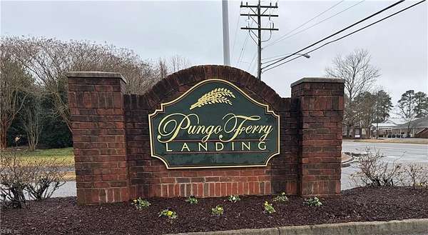 3 Acres of Residential Land for Sale in Virginia Beach, Virginia