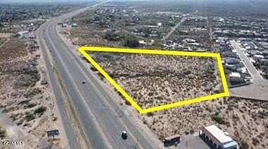 15.9 Acres of Mixed-Use Land for Sale in Las Cruces, New Mexico