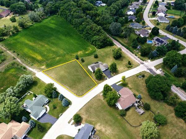 0.42 Acres of Residential Land for Sale in Machesney Park, Illinois