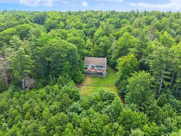 5 Acres of Land with Home for Sale in Fulton Town, New York
