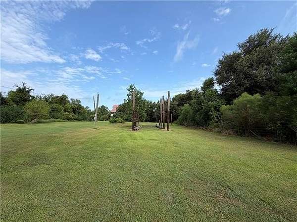 Land for Sale in Saint Bernard, Louisiana