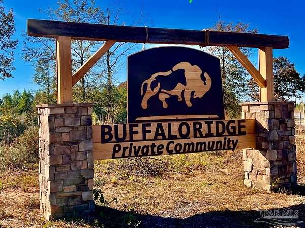 15.2 Acres of Land for Sale in Pace, Florida