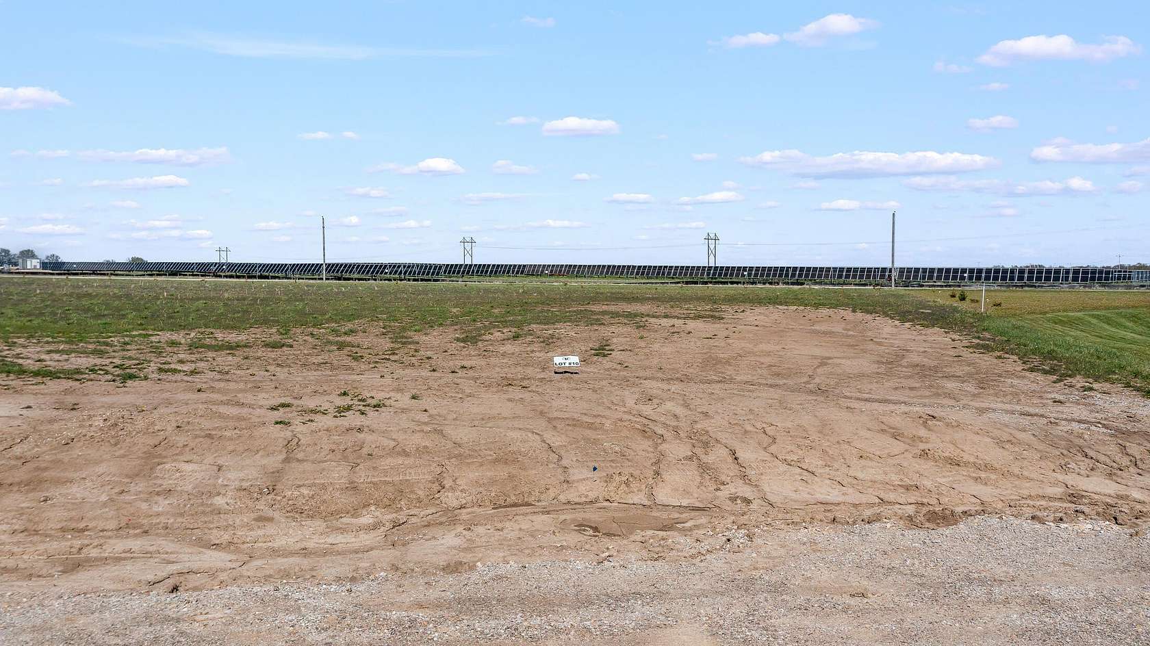 1 Acre of Residential Land for Sale in Kingdom City, Missouri